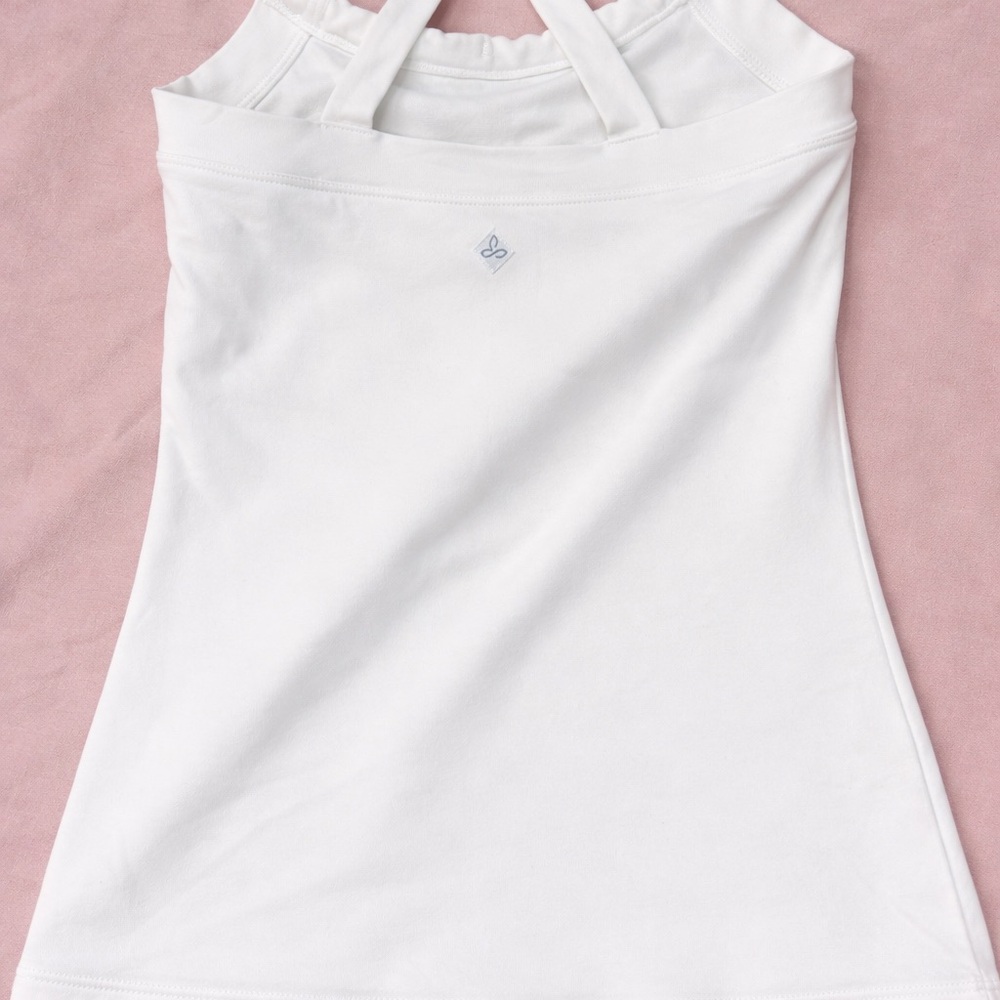 PRANA size small top